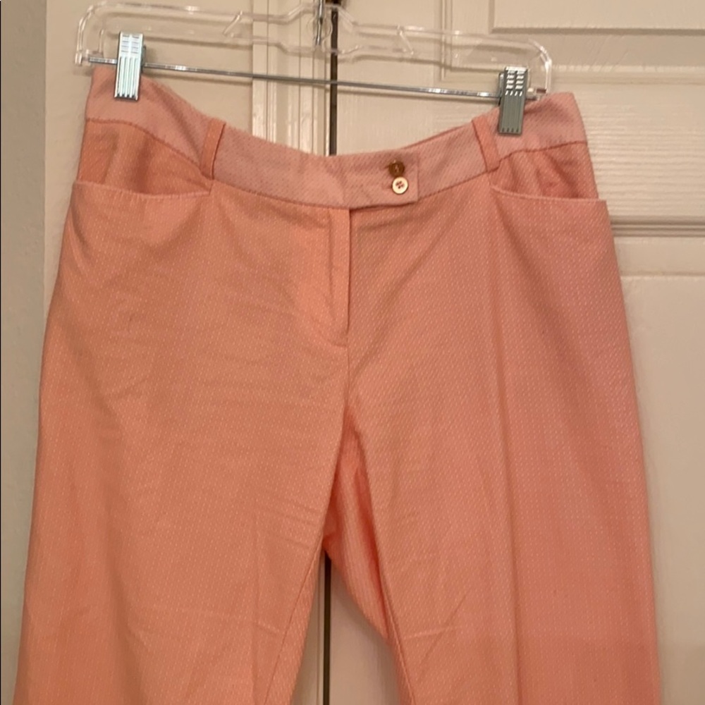 The Limited Ankle Pant